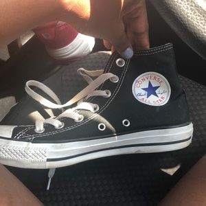 Converse chucks